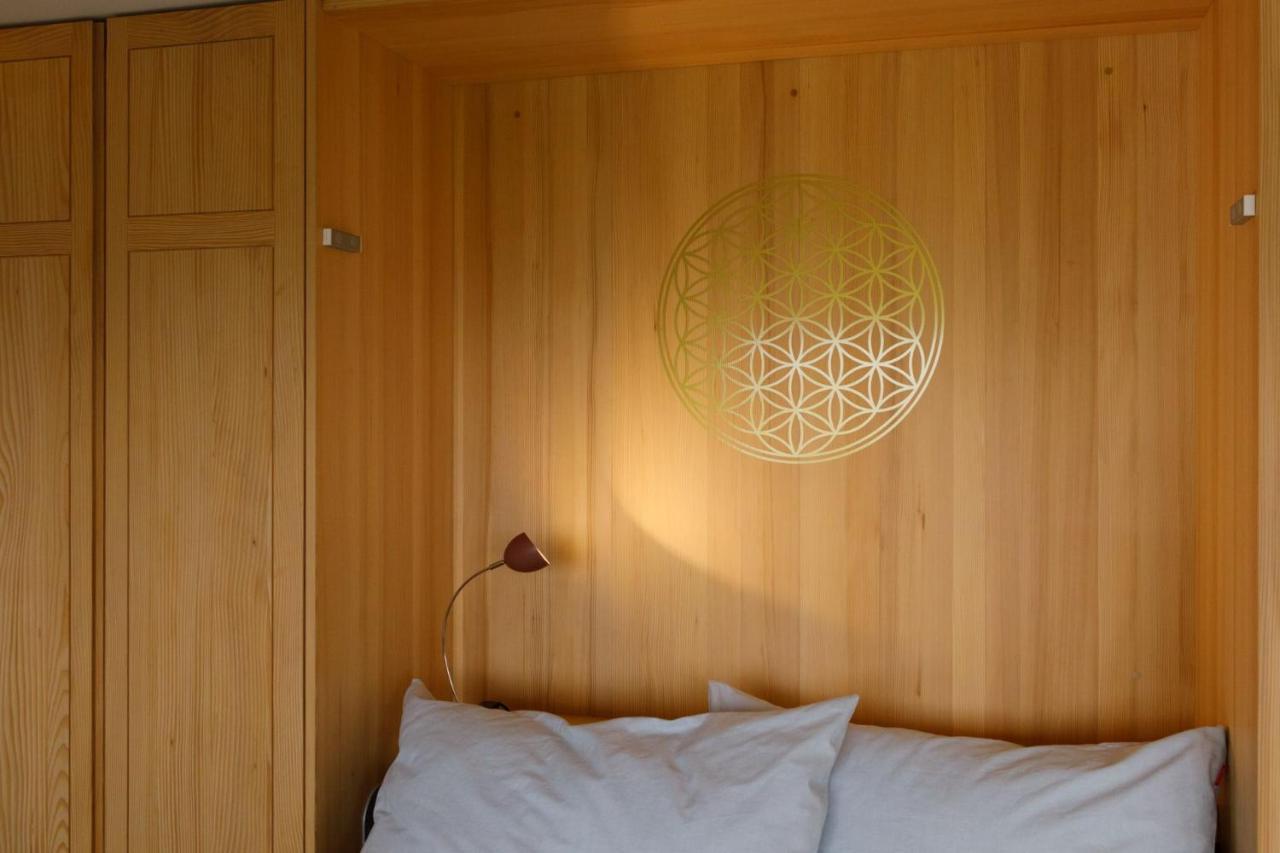 Business Apartment Schwarzach Bagian luar foto
