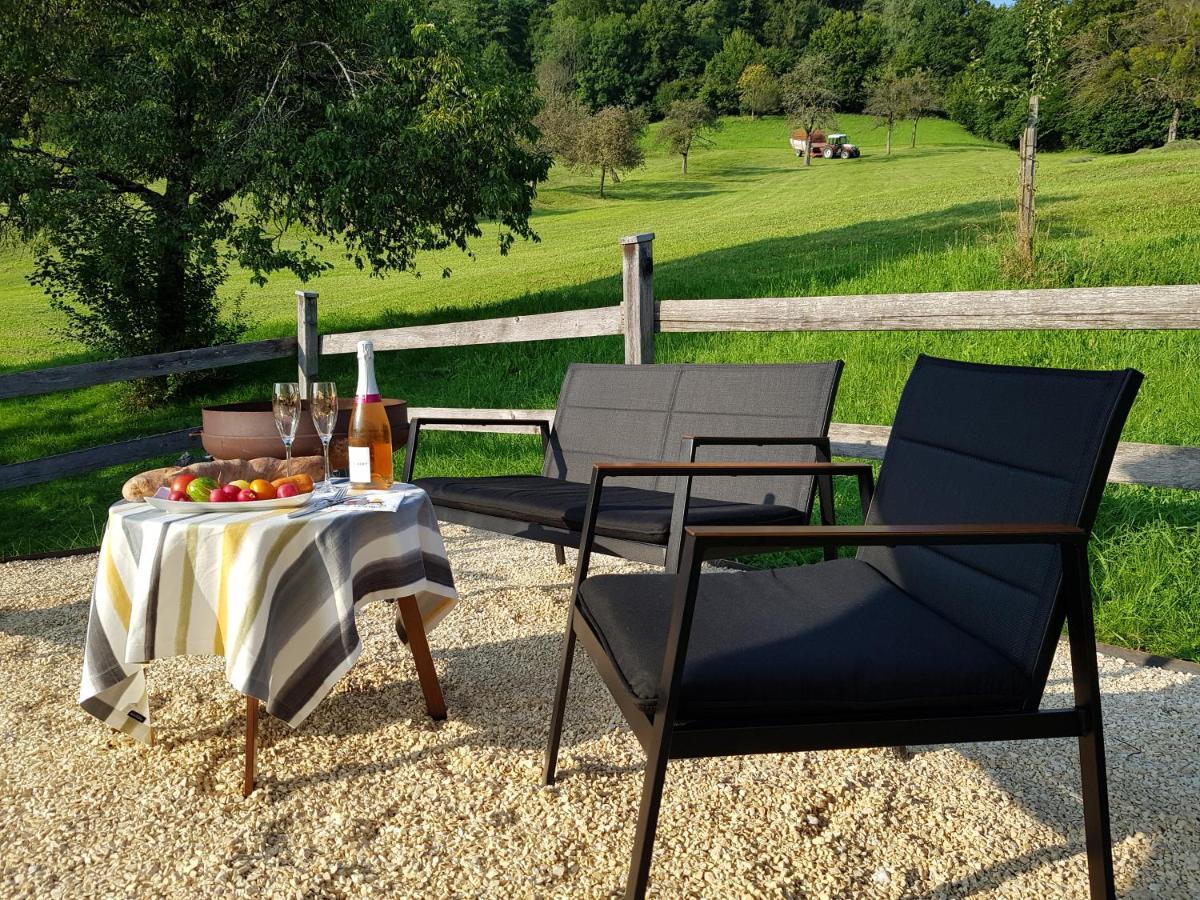 Business Apartment Schwarzach Bagian luar foto